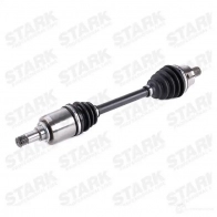 Приводной вал STARK 1437808321 skds0210135 SL9 MW - Изображение 4