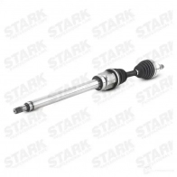 Приводной вал STARK 1437809728 skds0210472 S9N85 B - Изображение 4