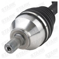 Приводной вал STARK 1437809728 skds0210472 S9N85 B - Изображение 6
