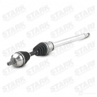 Приводной вал STARK 1437809728 skds0210472 S9N85 B - Изображение 7