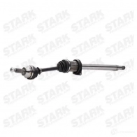 Приводной вал STARK MGB U4 skds0210456 1437811854 - Изображение 3