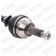 Приводной вал STARK MGB U4 skds0210456 1437811854 - Изображение 4
