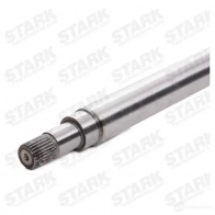 Приводной вал STARK MGB U4 skds0210456 1437811854 - Изображение 6