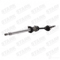 Приводной вал STARK MGB U4 skds0210456 1437811854 - Изображение 7