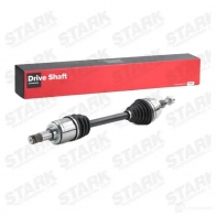 Приводной вал STARK T8A7 35 1437808358 skds0210475 - Изображение 2
