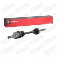 Приводной вал STARK 1437808347 GKD3 YX skds0210304 - Изображение 2