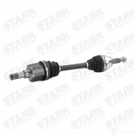 Приводной вал STARK 1437808347 GKD3 YX skds0210304 - Изображение 3