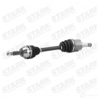Приводной вал STARK 1437808347 GKD3 YX skds0210304 - Изображение 4