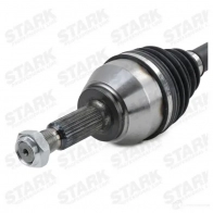 Приводной вал STARK 1437808347 GKD3 YX skds0210304 - Изображение 6