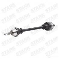 Приводной вал STARK skds0210273 1437809230 PY6 F219 - Изображение 3
