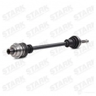 Приводной вал STARK skds0210273 1437809230 PY6 F219 - Изображение 4