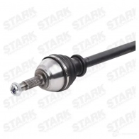 Приводной вал STARK skds0210273 1437809230 PY6 F219 - Изображение 5
