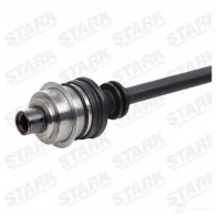 Приводной вал STARK skds0210273 1437809230 PY6 F219 - Изображение 6