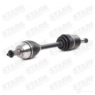 Приводной вал STARK E EK2C9 skds0210449 1437808572 - Изображение 3