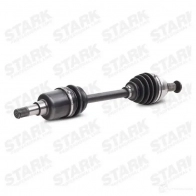 Приводной вал STARK E EK2C9 skds0210449 1437808572 - Изображение 4