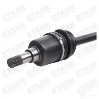 Приводной вал STARK E EK2C9 skds0210449 1437808572 - Изображение 5