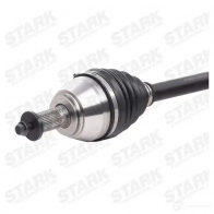 Приводной вал STARK E EK2C9 skds0210449 1437808572 - Изображение 6
