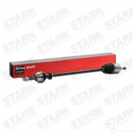 Приводной вал STARK skds0210258 1437809778 YFD9 6Z - Изображение 2