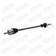Приводной вал STARK skds0210258 1437809778 YFD9 6Z - Изображение 4