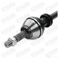Приводной вал STARK skds0210258 1437809778 YFD9 6Z - Изображение 5