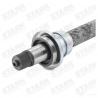 Приводной вал STARK skds0210046 1437809893 I3M31X V - Изображение 5