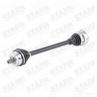 Приводной вал STARK WLM7 H42 1437809937 skds0210147 - Изображение 3