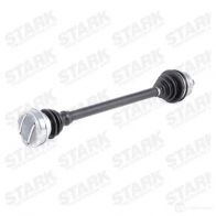 Приводной вал STARK WLM7 H42 1437809937 skds0210147 - Изображение 4