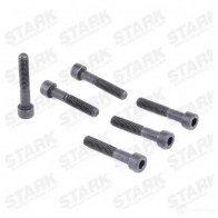 Приводной вал STARK WLM7 H42 1437809937 skds0210147 - Изображение 5