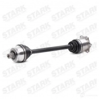 Приводной вал STARK skds0210734 YTH9 GK 1437811391 - Изображение 3