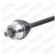 Приводной вал STARK skds0210734 YTH9 GK 1437811391 - Изображение 5