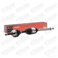 Приводной вал STARK ZRP BT 1437811856 skds0210044 - Изображение 2