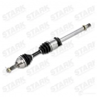 Приводной вал STARK ZRP BT 1437811856 skds0210044 - Изображение 3