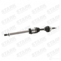 Приводной вал STARK ZRP BT 1437811856 skds0210044 - Изображение 5