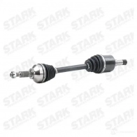 Приводной вал STARK skds0210506 JI V0DT 1437809798 - Изображение 4