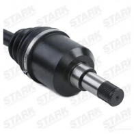 Приводной вал STARK skds0210506 JI V0DT 1437809798 - Изображение 5