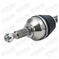 Приводной вал STARK skds0210506 JI V0DT 1437809798 - Изображение 6