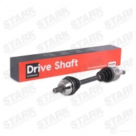 Приводной вал STARK 1MBY E8Z 1437809608 skds0210393 - Изображение 2
