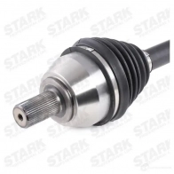 Приводной вал STARK 1MBY E8Z 1437809608 skds0210393 - Изображение 4