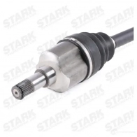 Приводной вал STARK 1MBY E8Z 1437809608 skds0210393 - Изображение 5