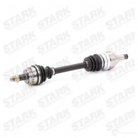 Приводной вал STARK K2WX F 1437807686 skds0210338 - Изображение 3