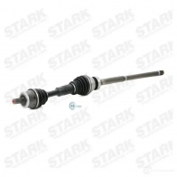 Приводной вал STARK 0G A3O0 skds0210522 1437811871 - Изображение 3