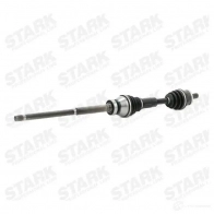 Приводной вал STARK 0G A3O0 skds0210522 1437811871 - Изображение 4