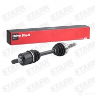 Приводной вал STARK DU1V VW skds0210539 1437809208 - Изображение 2