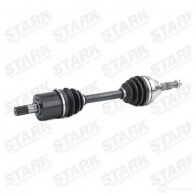 Приводной вал STARK DU1V VW skds0210539 1437809208 - Изображение 3
