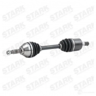 Приводной вал STARK DU1V VW skds0210539 1437809208 - Изображение 4