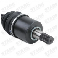 Приводной вал STARK DU1V VW skds0210539 1437809208 - Изображение 5