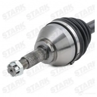 Приводной вал STARK DU1V VW skds0210539 1437809208 - Изображение 6