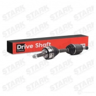 Приводной вал STARK skds0210706 1437811371 8R5 2XIJ - Изображение 2