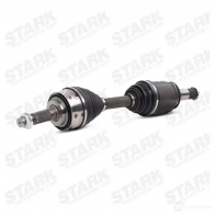 Приводной вал STARK skds0210706 1437811371 8R5 2XIJ - Изображение 3