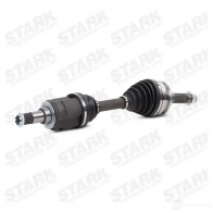 Приводной вал STARK skds0210706 1437811371 8R5 2XIJ - Изображение 4